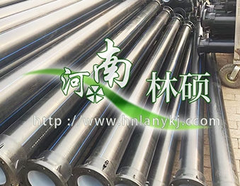 钢丝网骨架扬程管厂家