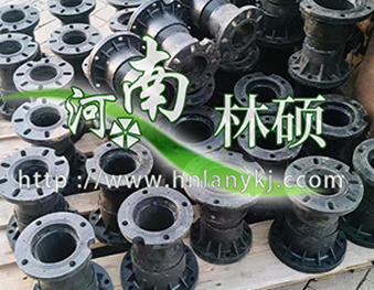 钢塑复合管扬程管管件