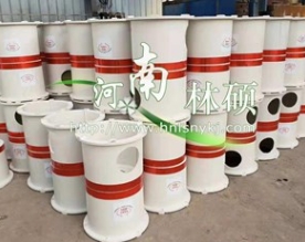 如何选择好的玻璃钢出水口保护装置