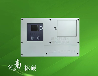 物联网集成控制器是干什么用的